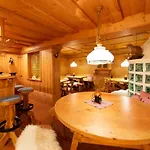 公寓式酒店 荷斯契瑙公寓式酒店 费尔兹姆斯
