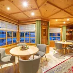 荷斯契瑙公寓式酒店 费尔兹姆斯