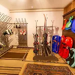 荷斯契瑙公寓式酒店 费尔兹姆斯