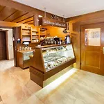 荷斯契瑙公寓式酒店 4* 费尔兹姆斯