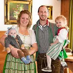 Aparthotel Hirschenau Filzmoos