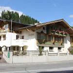 荷斯契瑙公寓式酒店 公寓式酒店