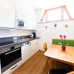 公寓式酒店 荷斯契瑙公寓式酒店 费尔兹姆斯