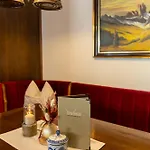 公寓式酒店 荷斯契瑙公寓式酒店 4*