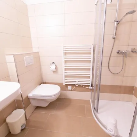 Aparthotel Hirschenau 4*