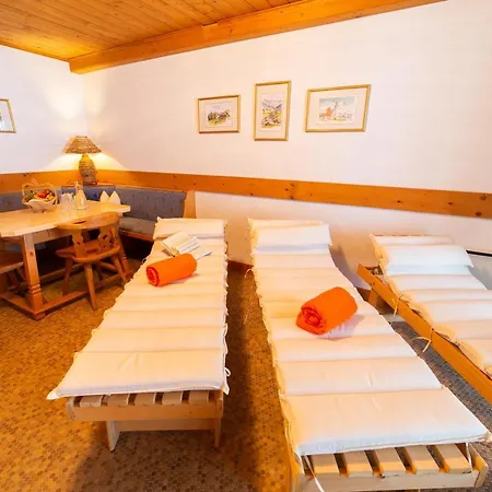 Hirschenau 4*