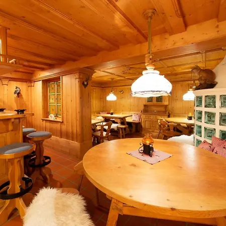Hotel apartamentowy Hirschenau Filzmoos