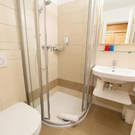 Hirschenau 4* Фильцмос
