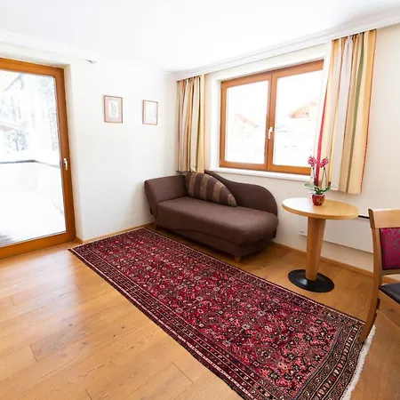 Aparthotel Hirschenau Filzmoos