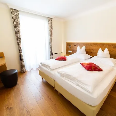 Hirschenau Aparthotel Filzmoos