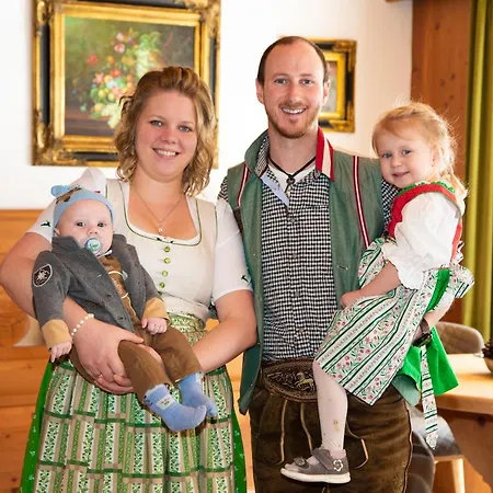 Aparthotel Hirschenau Filzmoos