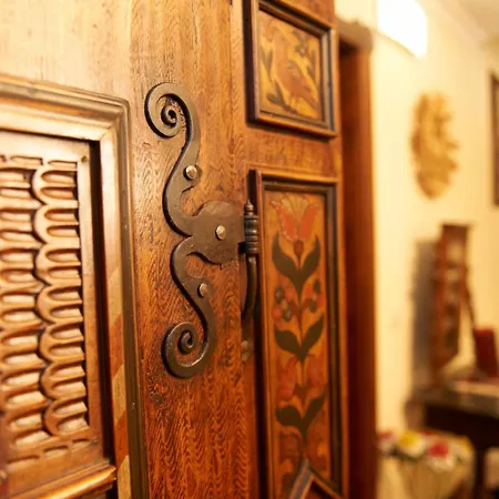 Hirschenau Aparthotel