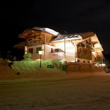 Hirschenau 4* Filzmoos