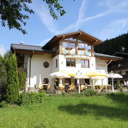 Апарт-отель Hirschenau 4*