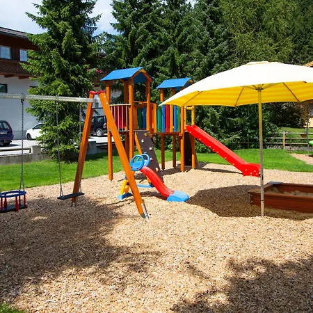 Hirschenau Aparthotel Filzmoos