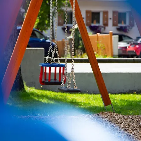 Aparthotel Hirschenau Filzmoos