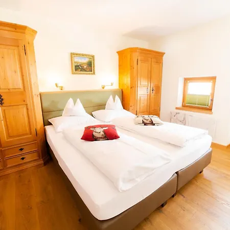 Hirschenau Aparthotel