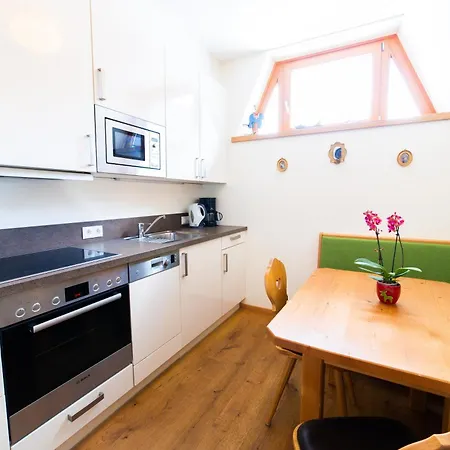 Aparthotel Hirschenau Filzmoos