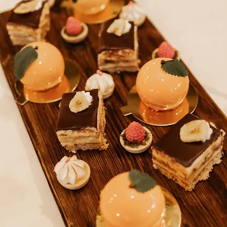 Hirschenau Aparthotel Filzmoos