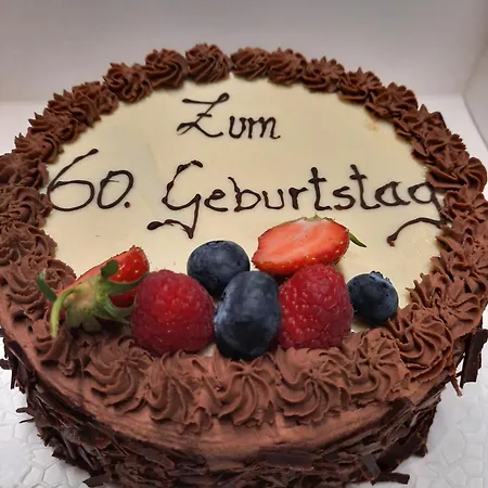 Lägenhetshotell Hirschenau 4*