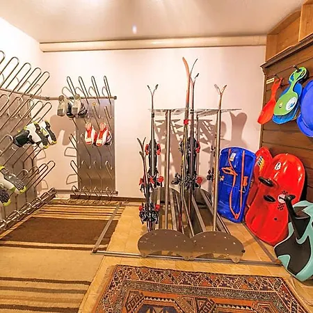 公寓式酒店 荷斯契瑙公寓式酒店 费尔兹姆斯