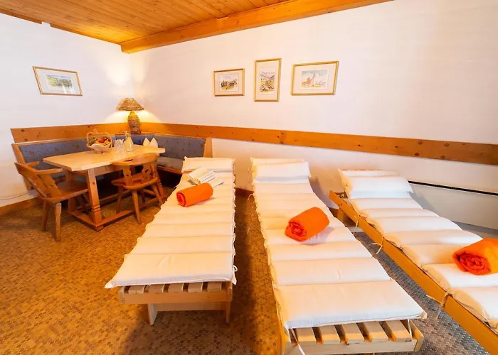 Hirschenau 4*