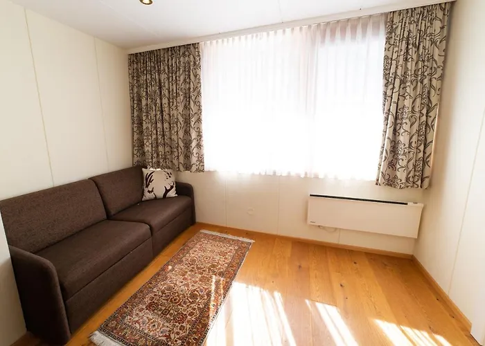 Hirschenau 4* Фильцмос
