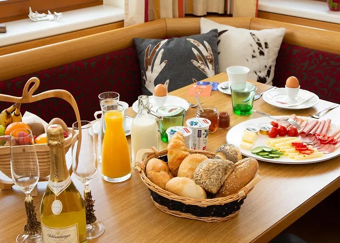 Апарт-отель Hirschenau 4*
