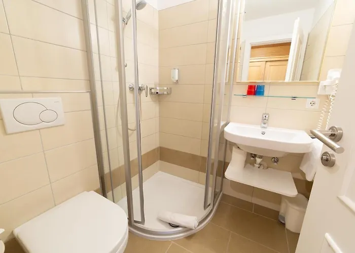 Hirschenau 4* Фильцмос