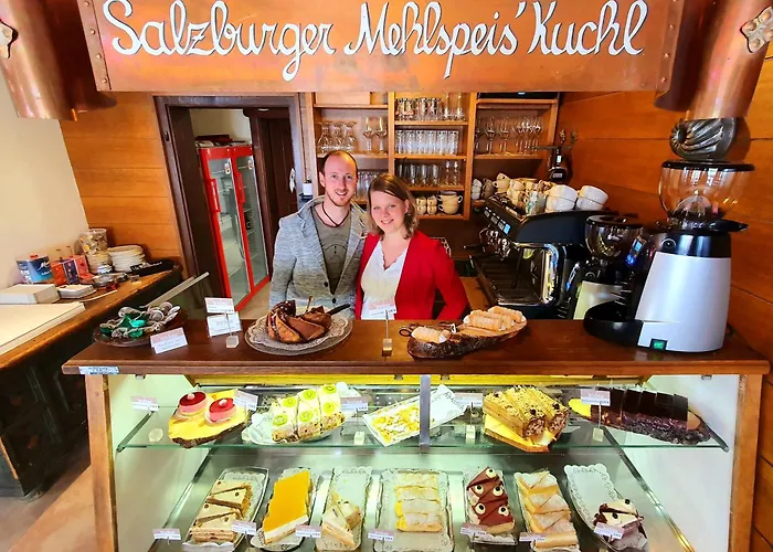 Hirschenau 4* Фильцмос