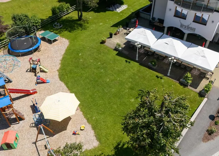 Hirschenau 4*